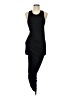 Silence and Noise Black Casual Dress Size M - photo 1