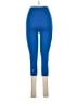 Sweaty Betty Color Block Blue Active Pants Size 8 - 10 - photo 2