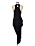 Silence and Noise Black Casual Dress Size M - photo 2