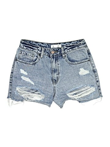O'Neill Denim Shorts (view 1)