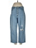 Universal Thread Blue Jeans Size 32 waist - photo 1