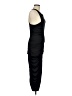 Silence and Noise Black Casual Dress Size M - photo 4