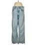 AGOLDE 100% Organic Cotton Blue Jeans Size 28 waist - photo 1