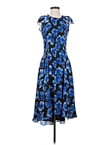 Parker Cocktail Dress (view 1)