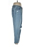 Universal Thread Blue Jeans Size 32 waist - photo 4