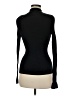 Dots Black Turtleneck Sweater Size M - photo 2