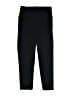 Calvin Klein Solid Black Dress Pants Size 8 - photo 1