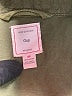 Gap Green Long Sleeve Button-Down Shirt Size XS - photo 7
