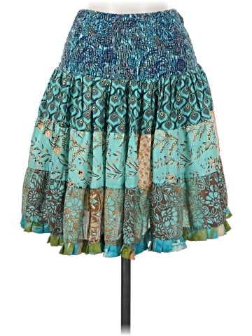 harley and me collection Casual Skirt (view 1)
