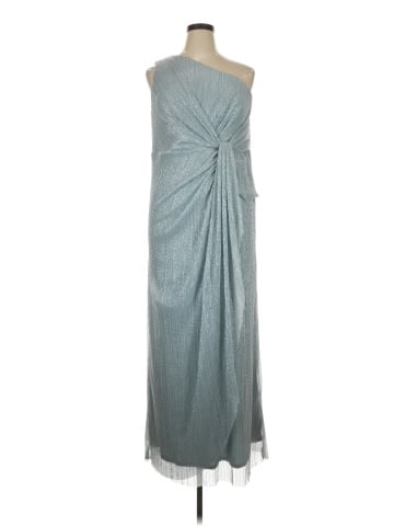 Adrianna Papell Cocktail Dress (view 1)