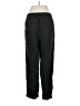 J.Jill Solid Black Track Pants Size M - photo 2