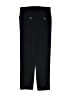 Calvin Klein Solid Black Dress Pants Size 8 - photo 2