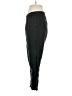 J.Jill Solid Black Track Pants Size M - photo 5