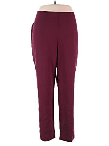 Liz Claiborne Active Pants (view 1)
