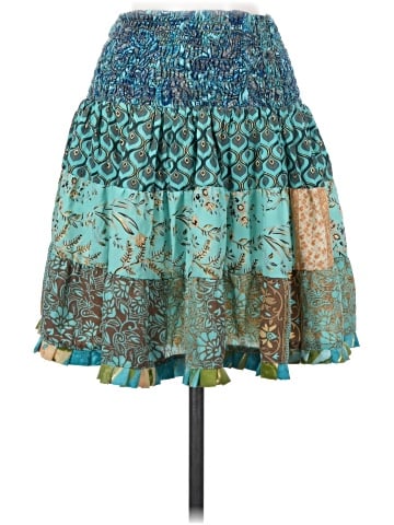 harley and me collection Casual Skirt (view 2)