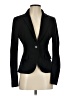 Express Black Blazer Size 2 - photo 1