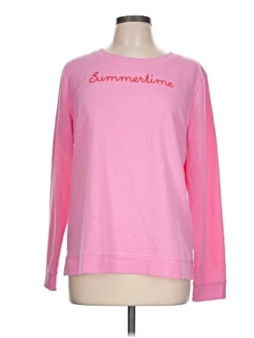 Talbots Sweatshirt (view 1)