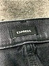Express Black Jeans Size 8 - photo 7