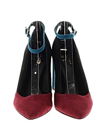Mix No. 6 Heels (view 2)