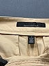 White House Black Market Tan Khakis Size 8 - photo 7