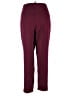 Liz Claiborne Solid Burgundy Active Pants Size 2X - photo 2