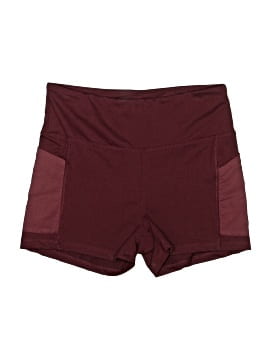 Marika Athletic Shorts (view 1)