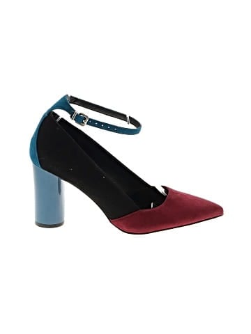 Mix No. 6 Heels (view 1)