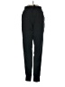 Mondetta Solid Black Casual Pants Size XS - photo 1