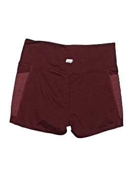 Marika Athletic Shorts (view 2)