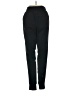 Mondetta Solid Black Casual Pants Size XS - photo 2