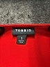 Torrid Solid Red Cocktail Dress Size 1X Plus (1) - photo 7
