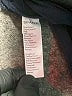 SPANX Solid Black Active Pants Size S - photo 5