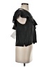 LNA 100% Rayon Black Tank Top Size S - photo 4