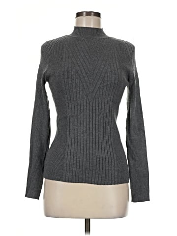 INC International Concepts Turtleneck Sweater (view 1)