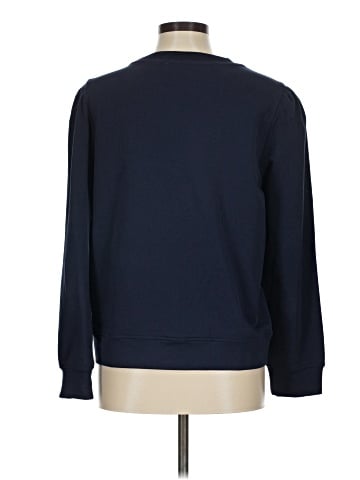 Milly Long Sleeve Top (view 2)