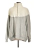 Aerie Gray Pullover Sweater Size L - photo 1