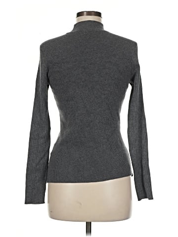INC International Concepts Turtleneck Sweater (view 2)