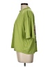 Assorted Brands Green 3/4 Sleeve T-Shirt Size L - photo 5