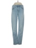 AGOLDE Blue Jeans Size 24 waist - photo 1