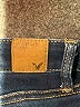 American Eagle Outfitters Blue Jeans Size 14 - photo 8