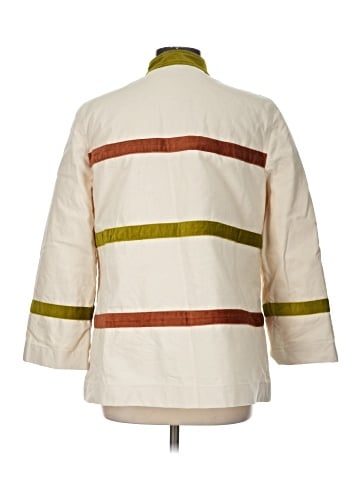 Tory Burch Raincoat (view 2)
