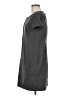 Robert Rodriguez Tweed Gray Casual Dress Size 8 - photo 5