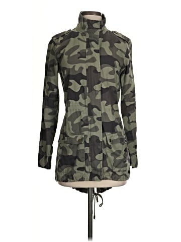 Miami Fleece (view 1)