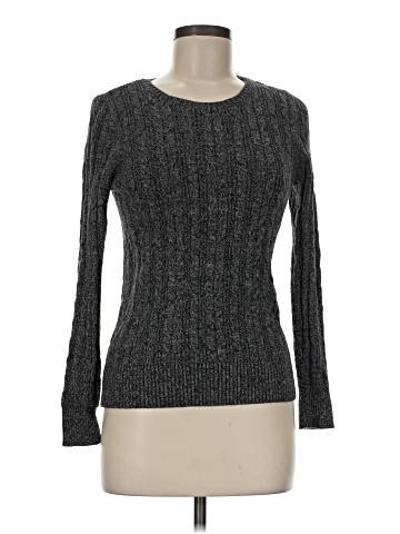 St. John's Bay Pullover Sweater (view 1)