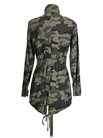 Miami Fleece (view 2)