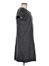 Robert Rodriguez Tweed Gray Casual Dress Size 8 - photo 4