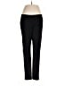 Eileen Fisher Solid Black Active Pants Size M - photo 1