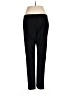 Eileen Fisher Solid Black Active Pants Size M - photo 2