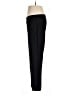 Eileen Fisher Solid Black Active Pants Size M - photo 5