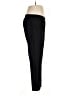 Eileen Fisher Solid Black Active Pants Size M - photo 4